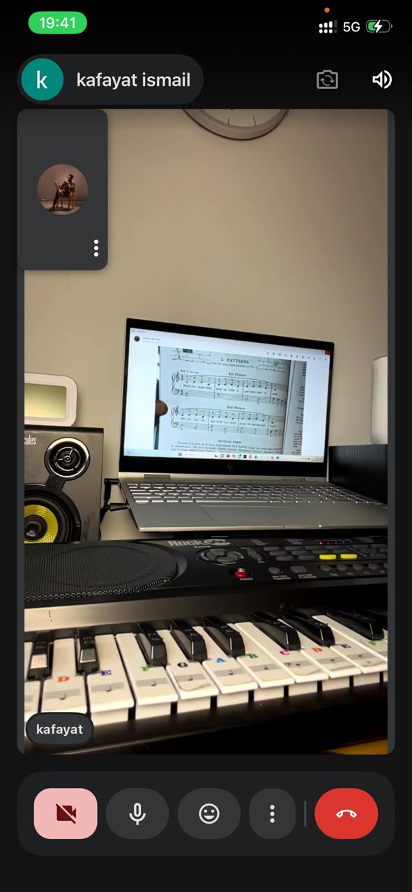 Music Academy Open Day