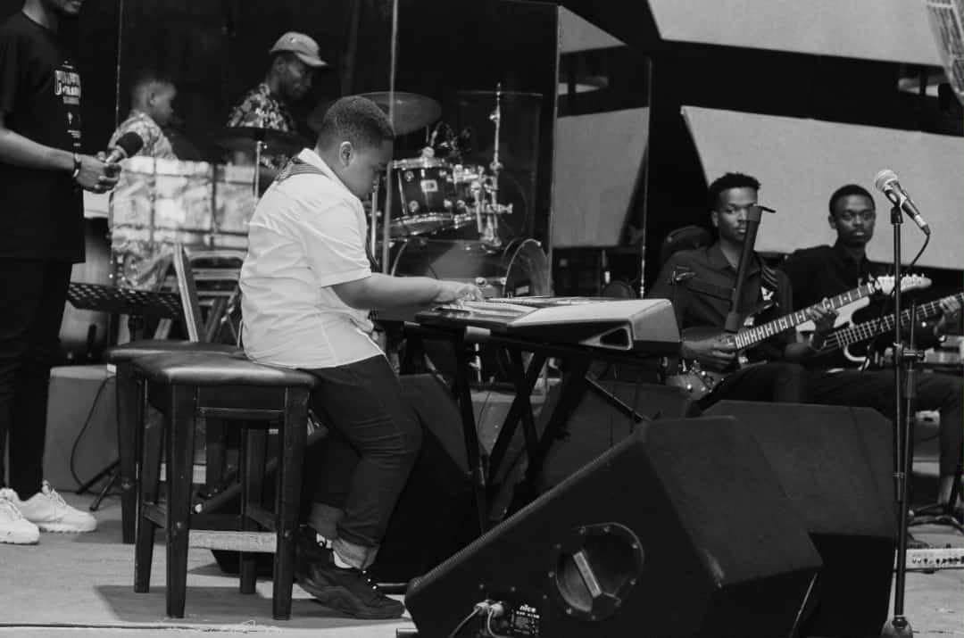 Music Camp Festival