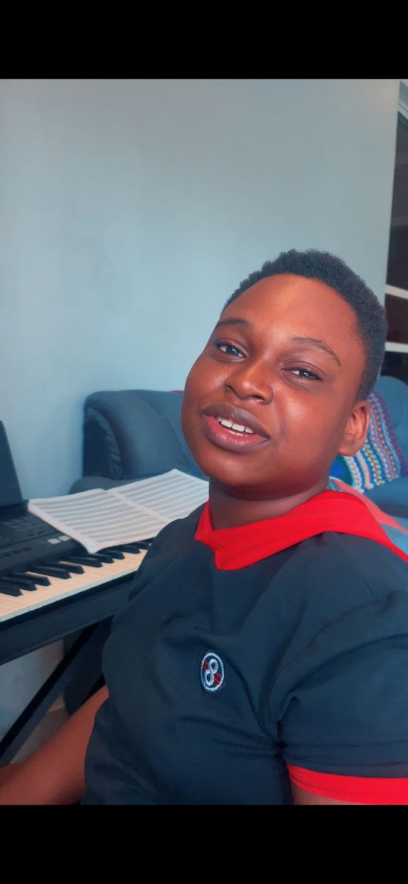 One-on-One Music Tutoring