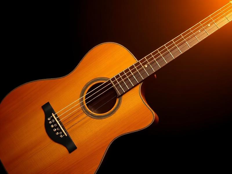 Guitar instrument