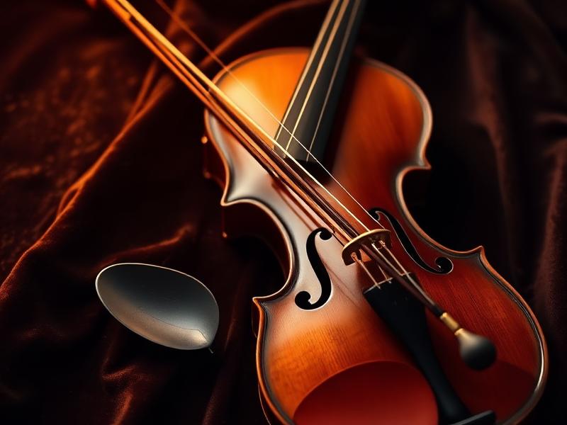 Violin instrument