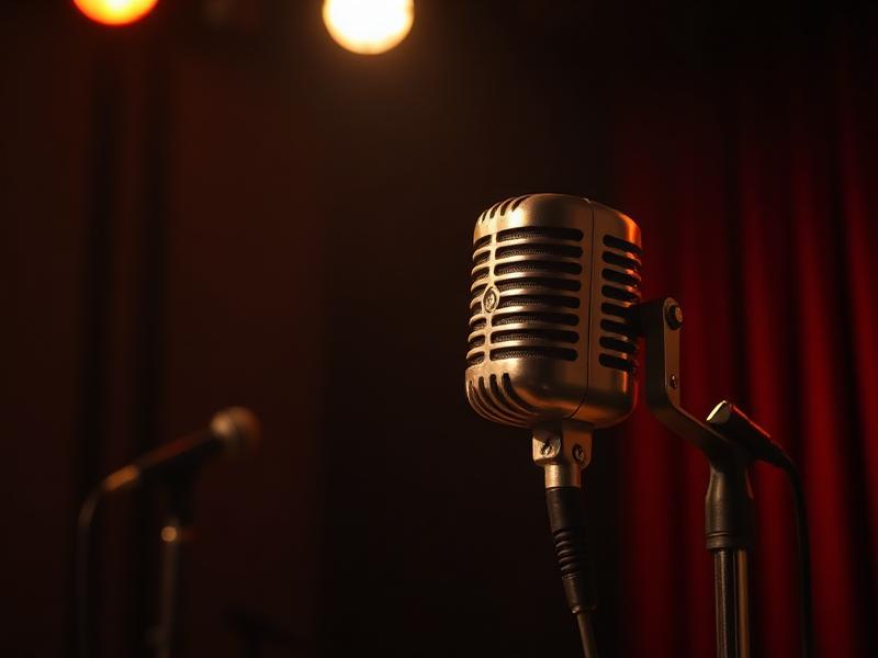 Voice Training instrument
